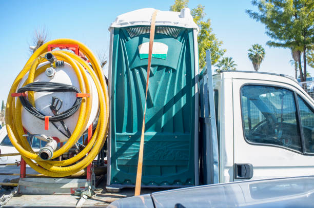 Best Long-term porta potty rental  in St Augustine South, FL