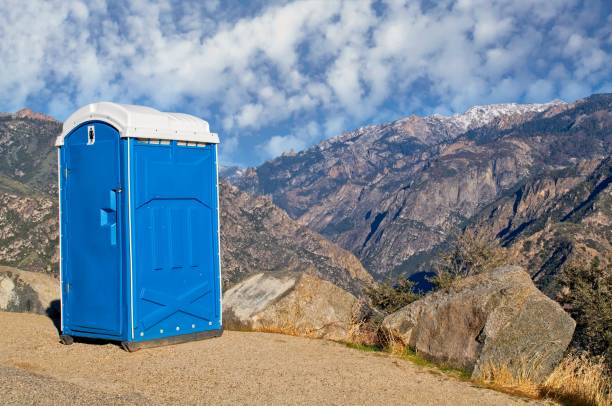Portable bathroom rental in St Augustine South, FL