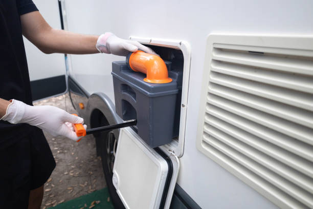 Best Local porta potty services  in St Augustine South, FL