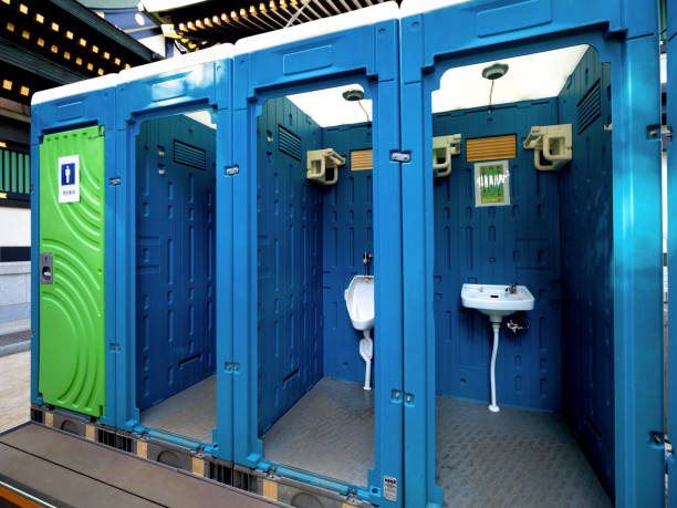 Porta potty services near me in St Augustine South, FL