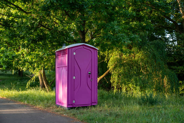 Best Porta potty delivery and setup  in St Augustine South, FL