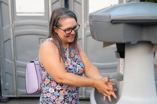 Best Luxury portable toilet rental  in St Augustine South, FL