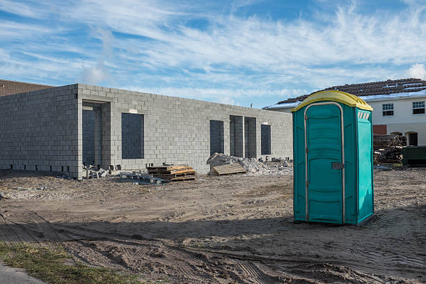 Best Portable bathroom rental  in St Augustine South, FL
